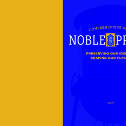 Noble Proud 2050 Draft Plan thumbnail icon